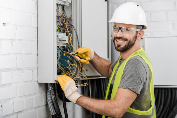 Best Electrical Wiring Services  in Rayre, MO