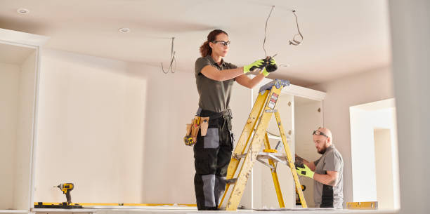 Affordable Electrical Installation in MO