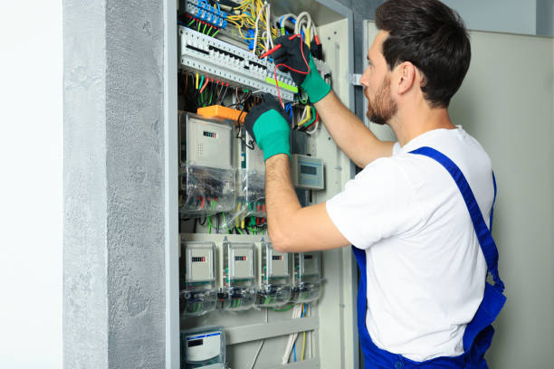 Best Electrical Rewiring Services  in Rayre, MO
