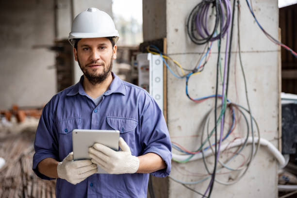 Best Electrician Near Me  in Rayre, MO