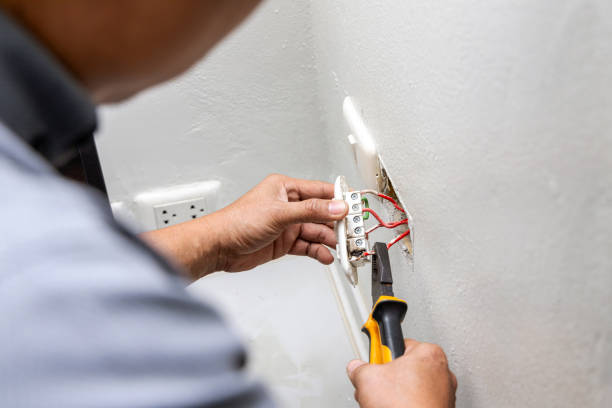 Best Affordable Electrical Installation  in Rayre, MO