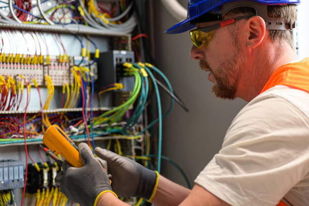 Best Electrical Repair Services  in Rayre, MO