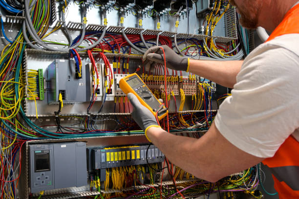 Best Circuit Breaker Repair  in Rayre, MO