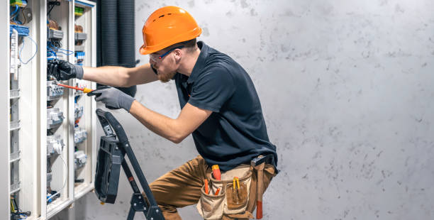 Best Electrical Upgrades for Homes  in Rayre, MO