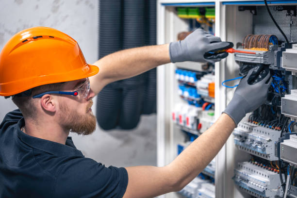 Best Emergency Electrical Repair  in Rayre, MO