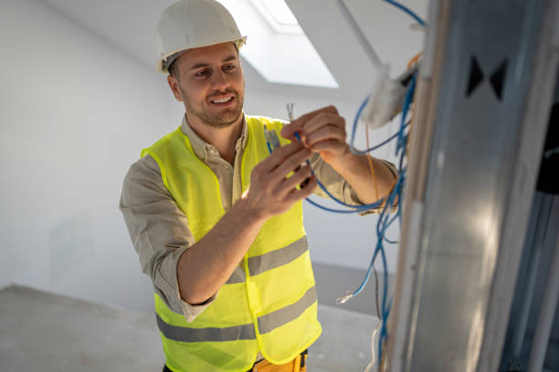 Best Residential Electrician Services  in Rayre, MO